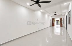 Jalan Rambai, Jenjarom, Selangor 42600