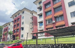 Bandar Sri Damansara, Selangor 52200