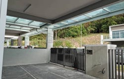 Lintang Minden 2, Gelugor, Penang 11600