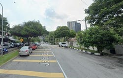 Bangsar, Kuala Lumpur 59100