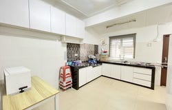Jalan Sentosa, Klang, Selangor 41050