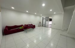 Setia Tropika, Johor 81200