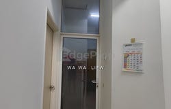 Jalan TK 1, Puchong, Selangor 47190