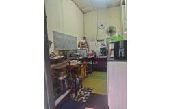 Jalan Sri Melati, Cheras, Selangor 43200