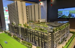 Shah Alam, Selangor 40150
