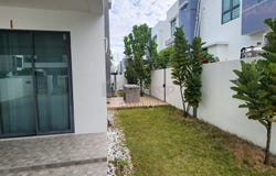 Permatang Tinggi, Penang 14000