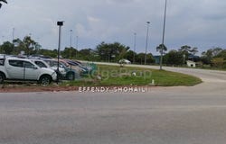 Muar, Johor 84000