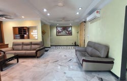 Jalan USJ 1/1, USJ, Selangor 47620