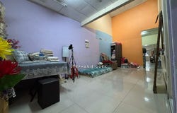 Jalan Seruling, Klang, Selangor 41200