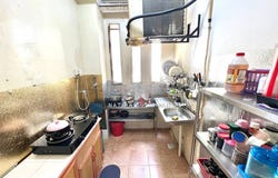 Jalan Genting Klang, 53300, Kuala Lumpur, Setapak, Kuala Lumpur 53300
