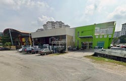 Subang Jaya, Selangor 47500