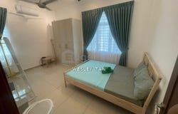 Jalan Paya Rumput Perdana, Paya Rumput, Melaka 76450