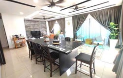 Bangi, Selangor 43000