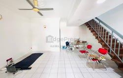 Jalan Haneco, Semenyih, Selangor 43500