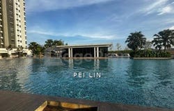 Bangi, Selangor 43500
