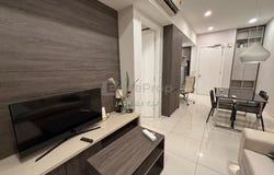 Jalan Robertson, Pudu, Kuala Lumpur 50150
