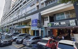 Ampang, Selangor 56100