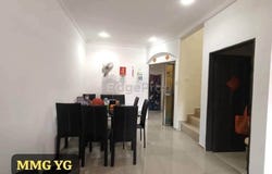 Jalan Serampang, Klang, Selangor 41100
