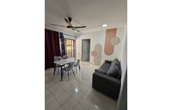 Jalan PJU 3/23, Section 13, Kota Damansara, 47810, Selangor, Kota Damansara, Selangor 47810