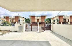 Shah Alam, Selangor 41460