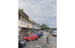 Johor Bahru, Johor 81100