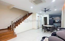 Johor Bahru, Johor 81100