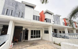 Jalan Kebun Nenas, Klang, Selangor 41200
