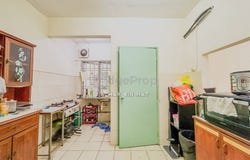 Jalan Puncak Gading, 56000, Kuala Lumpur, Cheras, Kuala Lumpur 56000