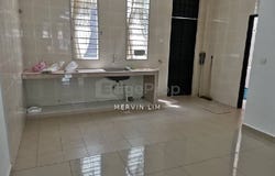 Jalan Bangi Avenue 1, Taman Bangi Avenue, Bangi, Selangor 43000