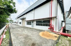 Ulu Tiram, Johor 81800