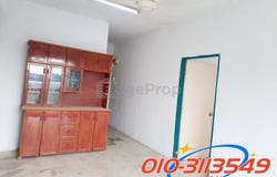 Jalan Putra Perdana 9, Puchong South, Selangor 47100