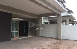 Jalan Ridgeview, Kajang, Selangor 43000