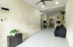 Jalan Sri Tanjung, Semenyih, Selangor