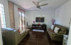 Jalan Suakasih, Cheras, Selangor 43200