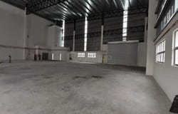 Ulu Tiram, Johor 81800
