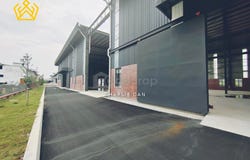 Jalan Aman Perdana, Klang, Selangor 41050