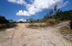 Jalan Hi Tech 5, Semenyih, Selangor 43500