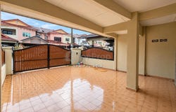 Jalan 3/61, 43650, Selangor, Bangi, Selangor