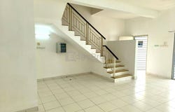 Saron Bukit Raja Klang Double Storey House For Sale, Klang, Selangor 41050