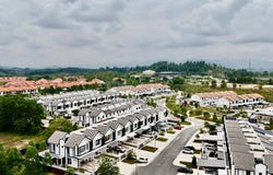 Bangi, Selangor 43000