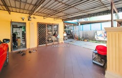 Jalan Putra Perdana 5/2, Puchong, Selangor 47100