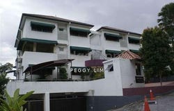 Jalan Selar 4, Cheras, Kuala Lumpur 56100