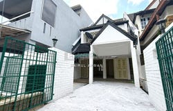 Jalan Bukit Setiawangsa, Taman Setiawangsa, Kuala Lumpur 0
