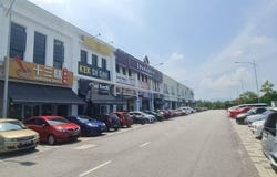 Semenyih, Selangor 43700