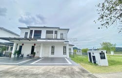 Bandar Puncak Alam, Selangor 47000