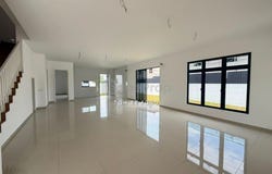 Johor Bahru, Johor 81100