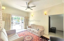 Jalan Usaha Ehsan, Taman Ehsan, Kepong, Selangor 52100