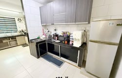 Lorong Permai, Port Klang, Selangor 42000