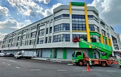Jalan PU 7/2, Puchong, Selangor 47100