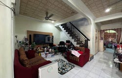 Jalan Au, Keramat, Selangor 0